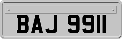 BAJ9911