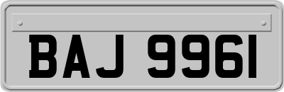 BAJ9961