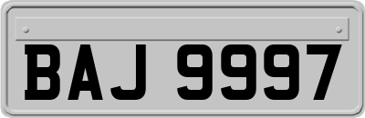 BAJ9997
