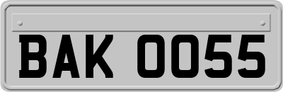 BAK0055