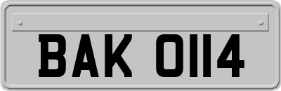 BAK0114