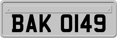 BAK0149