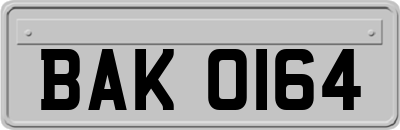BAK0164