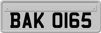 BAK0165