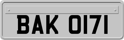 BAK0171