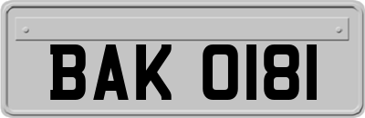BAK0181