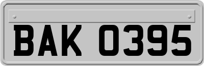 BAK0395