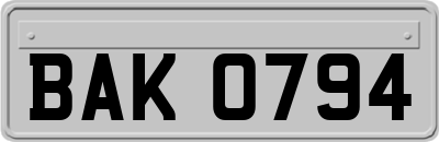 BAK0794