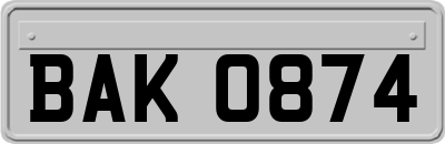 BAK0874