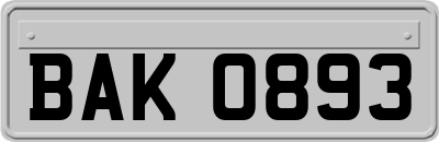 BAK0893