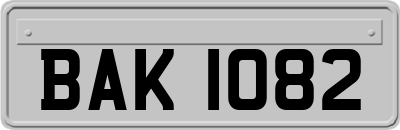 BAK1082