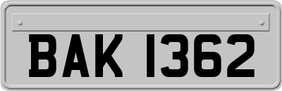 BAK1362