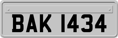 BAK1434