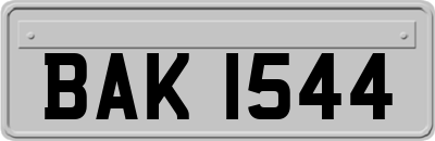 BAK1544