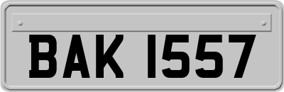BAK1557