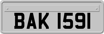 BAK1591