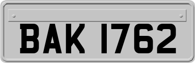 BAK1762