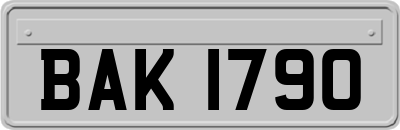BAK1790