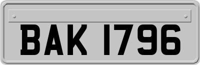 BAK1796