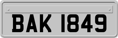 BAK1849