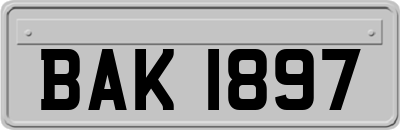 BAK1897