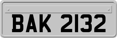 BAK2132