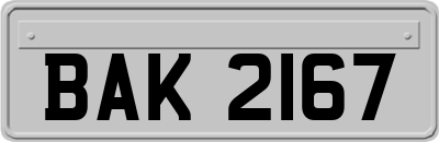 BAK2167