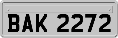 BAK2272