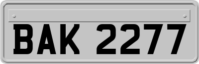 BAK2277