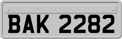 BAK2282