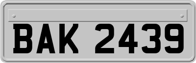 BAK2439