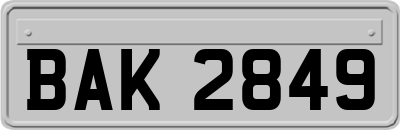 BAK2849