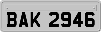 BAK2946