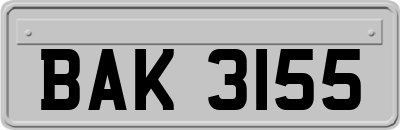 BAK3155