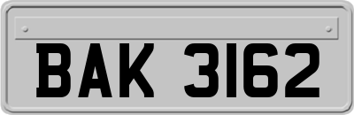 BAK3162