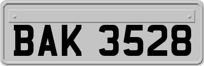 BAK3528