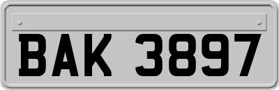 BAK3897