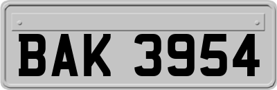 BAK3954
