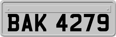 BAK4279