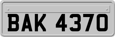 BAK4370