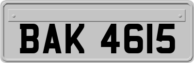 BAK4615