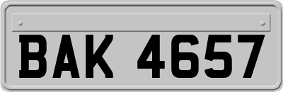 BAK4657