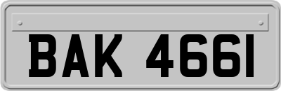 BAK4661