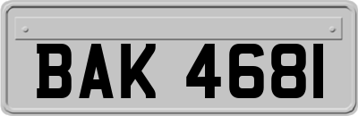 BAK4681