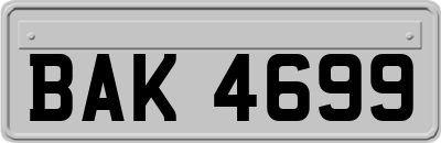 BAK4699