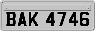 BAK4746