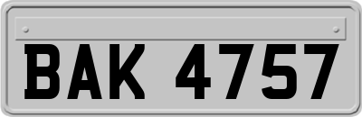 BAK4757