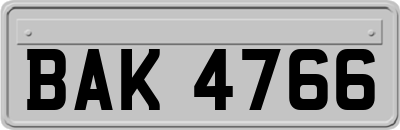 BAK4766
