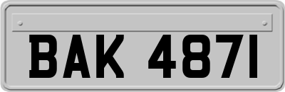 BAK4871