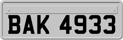 BAK4933